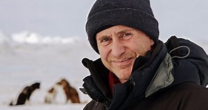 BBC Two - Arctic with Bruce Parry