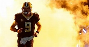 WHY THE SAINTS NEVER BECAME A DYNASTY WITH DREW BREES