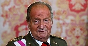 The royal times of King Juan Carlos of Spain