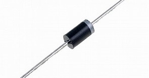 1N5399 Rectifier Diode: Pinout, Datasheet, and Specifications