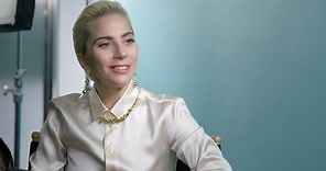 Tiffany & Co. — Behind the Scenes with Lady Gaga