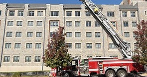 Students return to Marist dorm after carbon monoxide alert