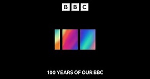 100 Years of Our BBC - Idents - BBC Refresh Project 2022 (Mock)