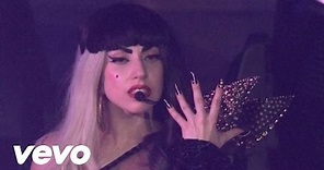Lady Gaga - The Edge of Glory (Gaga Live Sydney Monster Hall)