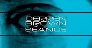 Derren Brown - Séance (FULL)