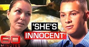 Brother of convicted drug smuggler Schapelle Corby reveals all | 60 Minutes Australia