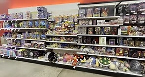 Trouble in Toyland : New report lists most dangerous toys to avoid this holiday shopping season