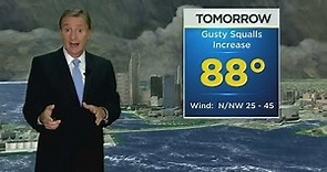CBS4 Weather At Your Desk 7-31-20 11pm