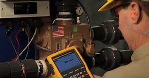 Fluke 750 Series Documenting Process Calibrator Overview — Allied Electronics & Automation