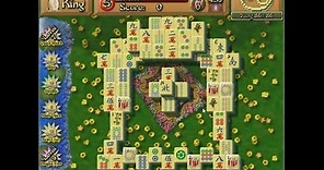 Dragon King Mahjong - gameplay