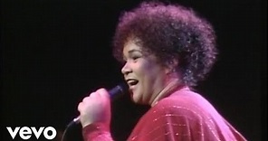 Etta James - Something s Got a Hold On Me (Live)