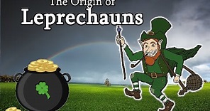 What Are Leprechauns?