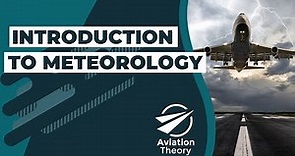 Introduction to Meteorology