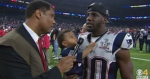 Patriots Safety Duron Harmon On Super Bowl Comeback, Tom Brady