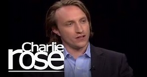 Preview of interview with YouTube Co-founders | Charlie Rose