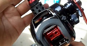 How To Put Line on Baitcaster - EASY