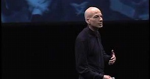 How to get your ideas to spread | Seth Godin