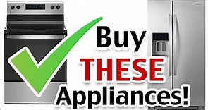 Revealing the BEST Kitchen Appliances - Don t Buy Until You See This!