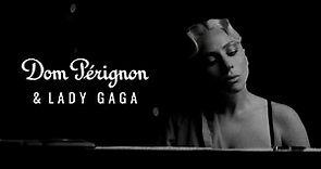 Dom Pérignon x Lady Gaga: The labor of creation