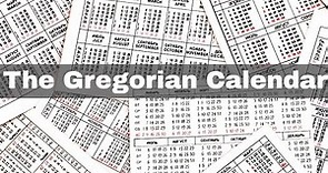 4th October 1582: Pope Gregory XIII implements the Gregorian calendar
