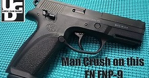 FN FNP 9 Range Review, Finding a New Daily Carry