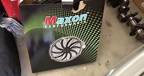 MAXON 16” ELECTRIC FAN INSTALL ON MY 85 FOX BODY MUSTANG & HOW TO WIRE A RELAY