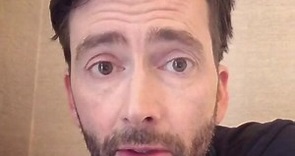 David Tennant - David Tennant Does A Podcast With......