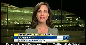 San Francisco Plane Crash: New NTSB Video