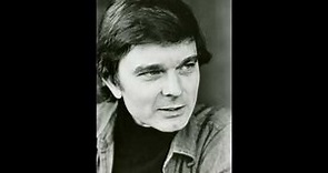 Robert Coover reads at Washington University in 1969, Part I