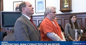 Sentencing: Man convicted of murder in dirt bike dispute