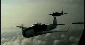 World s Deadliest Aircraft - TBF Avenger