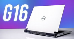 Dell G16 (2023): High Performance, Better Price!