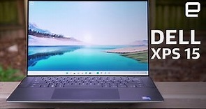 Dell XPS 15 review (2022): Still the best 15-inch Windows notebook