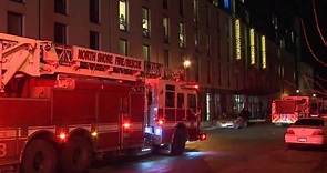 UW System reviewing all dorms after UWM students suffer carbon monoxide poisoning