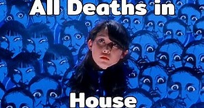 All Deaths in House (1977)