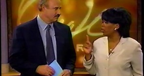 The Oprah Winfrey Show (April 24, 2001)