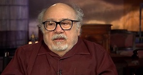 Danny DeVito on being short