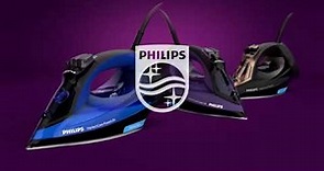 Philips PerfectCare Steam Iron GC3920