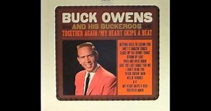 Buck Owens Act Naturally