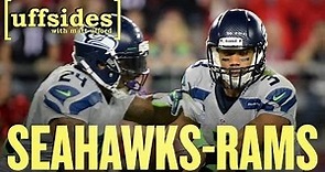 Seahawks vs Rams 2013: Uffsides NFL Week 8 Previews