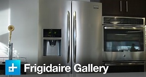 Frigidaire Gallery French Door Refrigerator