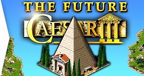 The Awesome Future Of Caesar 3 In 2024
