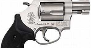 Champion Firearms | Smith & Wesson Airweight: 637 Chief s Special .38 Special P 163050