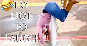 [2 Hour] Try Not to Laugh Challenge! Fun Fails | Funniest Videos | AFV