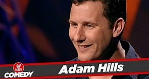 Adam Hills Stand Up - 2003