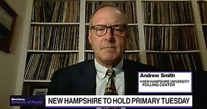 Andrew Smith on What to Watch in New Hampshire Primary
