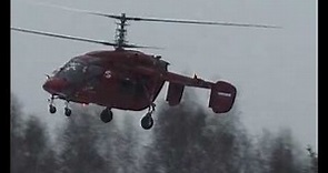 Kamov Ka-226 series