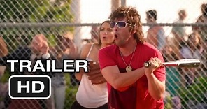 That s My Boy Official Green Band Trailer - Adam Sandler Movie (2012) HD