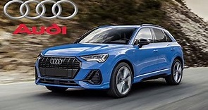 Unveiling the 2024 New Generation Audi Q3: A Leap Forward in Luxury and Performance
