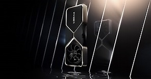 NVIDIA GeForce RTX 30 Series GPUs Powered by Ampere Architecture